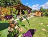 Eladó üdülő/nyaraló Borgáta 49 900 000 Ft