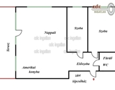 Eladó lakás Budapest II. ker 185 000 000 Ft