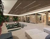 Balatonalmádi panorámás telek-építési engedéllyel