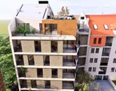 Eladó lakás Budapest VIII. ker 69 990 000 Ft