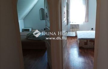 Eladó családi ház