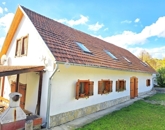 Eladó családi ház Orfű 129 900 000 Ft