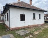 Eladó családi ház Üllő 49 900 000 Ft