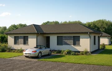 Eladó családi ház