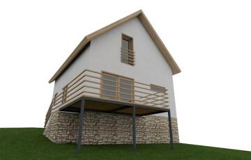 Eladó családi ház