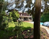 Eladó családi ház Budapest II. ker 324 000 000 Ft