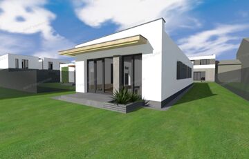 Eladó családi ház