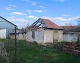 Eladó Tiszaföldvár kedvelt részén egy nagy családi ház kis portával