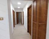 Eladó új építésű, 3 szobás, nagy teraszos sorházi lakás