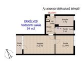 Eladó lakás Győr 51 900 000 Ft