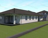 Új építésű társasházi lakások Újszászon!