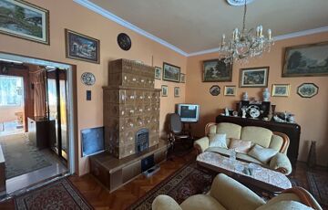 Eladó családi ház