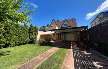 Kiadó családi ház