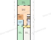 Eladó családi ház Budapest XX. ker 89 900 000 Ft