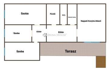 Eladó családi ház