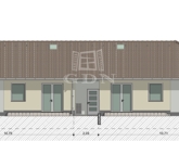 Eladó családi ház Áporka 65 000 000 Ft