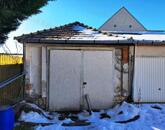 Központi lokáció! Eladó LAKÁS+GARÁZS BALATONFÜREDEN