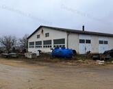 Vállalkozók, Kiváló lokációban- eladó IPARTELEP és MŰHELY VESZPRÉMBEN