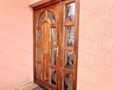 Eladó Szolnokon két épületből álló, 111 m2-es családi ház