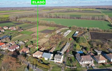 Eladó családi ház