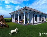 Eladó családi ház Deszk 99 000 000 Ft