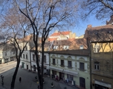 Kiadó iroda/üzlethelyiség Győr 60 000 Ft