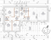 Eladó családi ház Érd 109 900 000 Ft