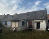 Eladó felújítandó családi ház Nemesgulácson!