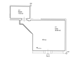 Eladó iroda/üzlethelyiség Budapest XV. ker 44 900 000 Ft