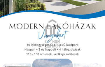 Eladó családi ház