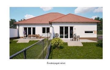 Eladó családi ház