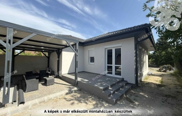 Eladó családi ház