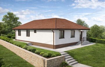 Eladó családi ház