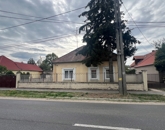 Eladó családi ház Győrújbarát 60 000 000 Ft