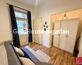 Kiadó lakás Budapest VII. ker 1 000 Euro