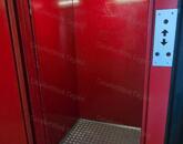 Szép állapotú 7. emeleti, jó elosztású lakás eladó Cegléden