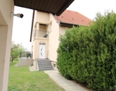 Eladó családi ház Ecser 150 000 000 Ft