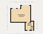 Kiadó iroda/üzlethelyiség Békéscsaba 150 000 Ft