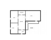 Kiadó családi ház Debrecen 700 000 Ft