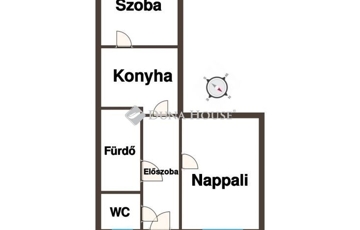 Eladó lakás