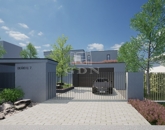 Eladó családi ház Budapest XI. ker 350 000 000 Ft