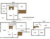 Eladó családi ház Budapest XVIII. ker 149 900 000 Ft