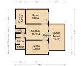 Eladó üdülő/nyaraló Fonyód 52 500 000 Ft