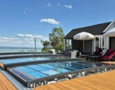 Eladó családi ház Badacsonytomaj 700 000 000 Ft