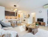 Eladó lakás Budapest XI. ker 88 500 000 Ft