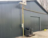 Kiadó ipari ingatlan Győr 392 000 Ft