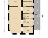 Eladó családi ház Zalabaksa 10 000 000 Ft