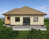 Eladó családi ház Vácszentlászló 65 000 000 Ft