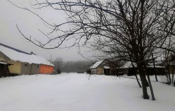 Eladó telek/földterület