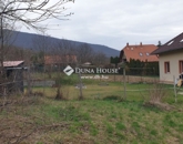 Eladó telek/földterület Pilisszentkereszt 34 400 000 Ft